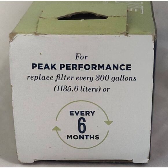 GE MSWF Replacement Refrigerator Water Filter. NIB - Picture 5 of 5